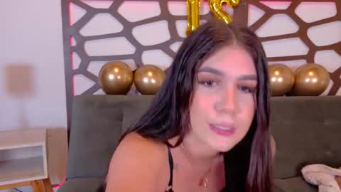kloe_bella online show from 23, 2, 2026
