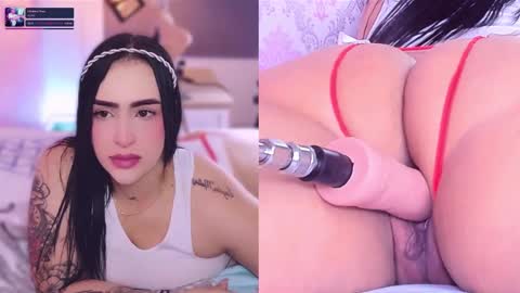 kloe_campbell online show from 29, 11, 2025