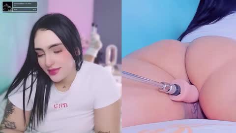 Snapshot of kloe_campbell chatting on 19, 2, 2026 kloe_campbell online show from 19, 2, 2026