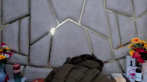 Snapshot of kloe_candy1 chatting on 2, 2, 2025 kloe online show from 2, 2, 2025