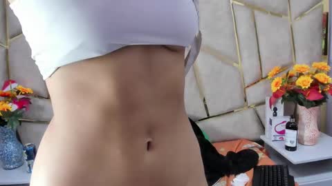 Snapshot of kloe_candy1 chatting on 16, 2, 2025 kloe online show from 16, 2, 2025