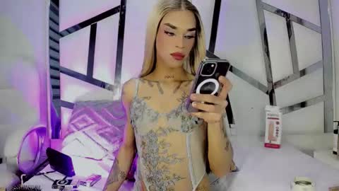 Snapshot of kloe_hh chatting on 9, 2, 2026 Kloe online show from 9, 2, 2026