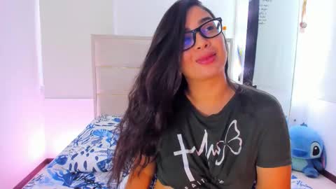 SOPHIA RIVERA online show from 8, 2, 2026