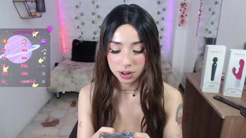 Snapshot of kloeking_ chatting on 14, 1, 2025 kloe online show from 14, 1, 2025