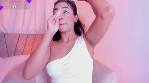 Snapshot of klohe_williams chatting on 6, 5, 2026 Klohe online show from 6, 5, 2026