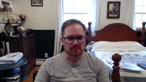 Kris online show from 20, 4, 2026