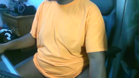 ChubbyBlkKing82 online show from 1, 2, 2025