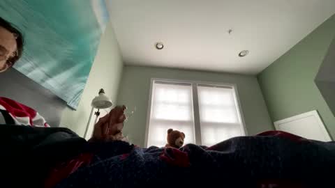 knautyknight online show from 11, 10, 2025