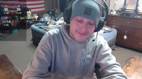 kneesdown321 online show from 26, 1, 2025