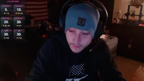 kneesdown321 online show from 31, 1, 2025