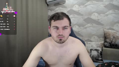 Carter.  online show from 7, 1, 2025