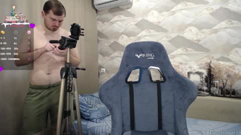 Carter.  online show from 9, 1, 2025