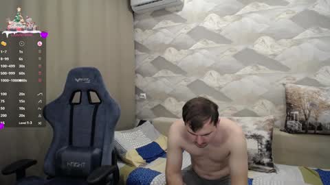 Carter.  online show from 16, 1, 2025