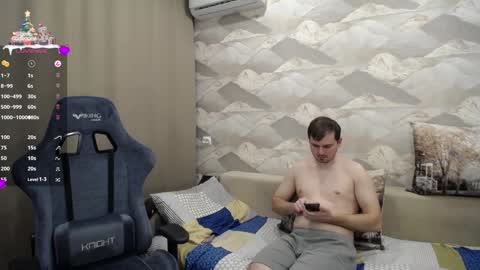 Carter.  online show from 17, 1, 2025