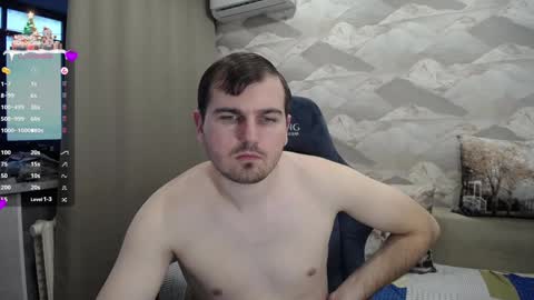 Carter.  online show from 18, 1, 2025