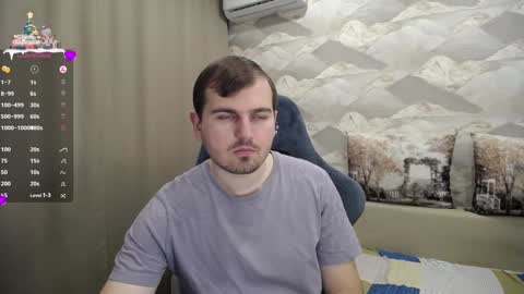 Carter.  online show from 19, 1, 2025