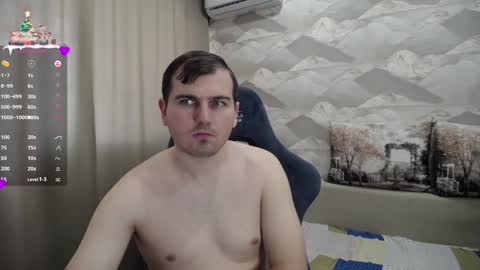 Carter.  online show from 20, 1, 2025