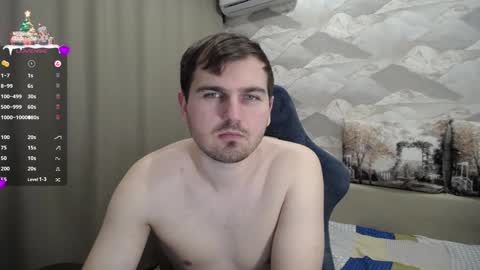 Carter.  online show from 26, 1, 2025