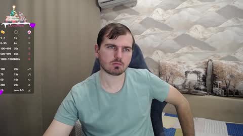 Carter.  online show from 2, 2, 2025