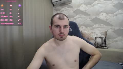 Carter.  online show from 8, 3, 2025