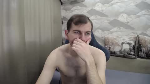 Carter.  online show from 18, 1, 2026