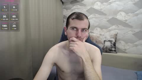 Carter.  online show from 2, 2, 2026