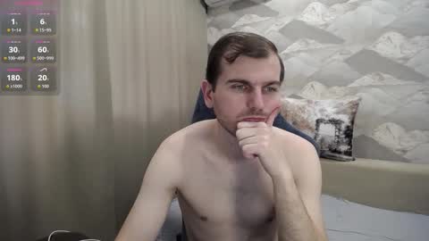 Carter.  online show from 22, 2, 2026