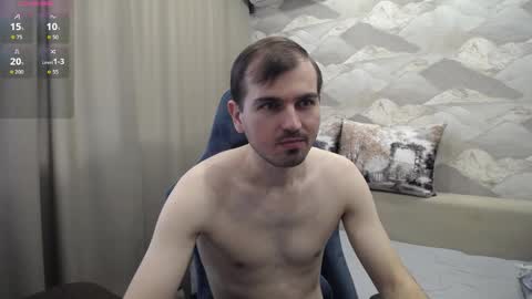 Carter.  online show from 30, 3, 2026