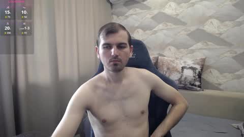 Carter.  online show from 5, 4, 2026