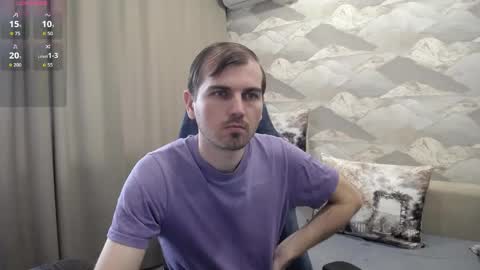 Carter.  online show from 12, 4, 2026