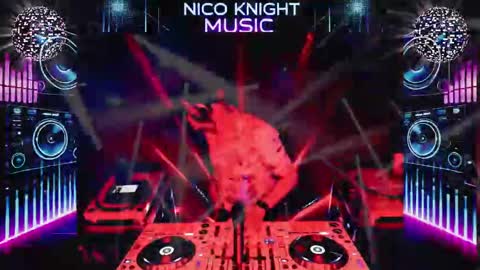 Nico Knight online show from 28, 9, 2025