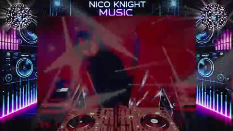 Nico Knight online show from 2, 10, 2025