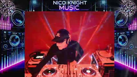 Nico Knight online show from 11, 10, 2025