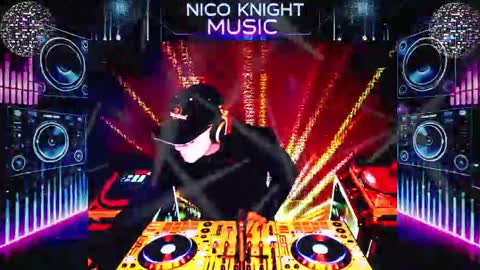 Nico Knight online show from 8, 11, 2025
