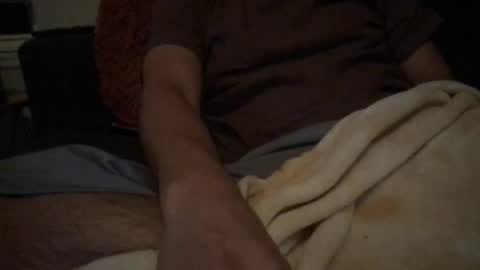 Snapshot of knightly_stroker chatting on 8, 1, 2025 Knightly Stroker online show from 8, 1, 2025