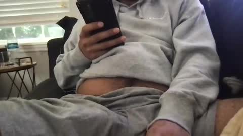 Snapshot of knightly_stroker chatting on 20, 1, 2025 Knightly Stroker online show from 20, 1, 2025