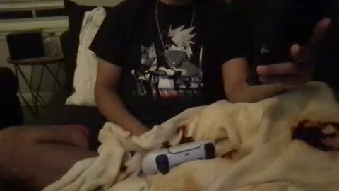 Snapshot of knightly_stroker chatting on 4, 2, 2025 Knightly Stroker online show from 4, 2, 2025