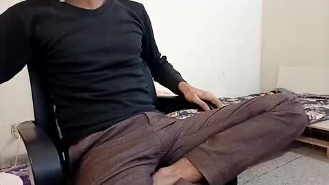 Harry online show from 19, 1, 2026