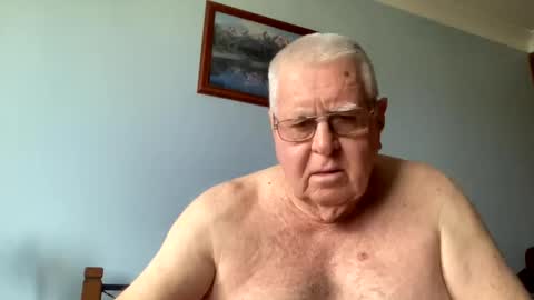 Aussiedude online show from 10, 1, 2025