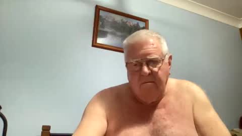 Aussiedude online show from 29, 1, 2025