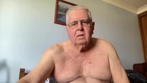 Aussiedude online show from 17, 9, 2025