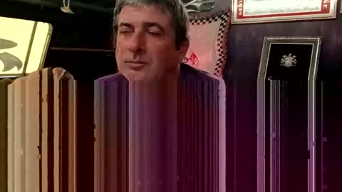 Snapshot of knock2wice1975 chatting on 31, 12, 2024 knock2wice1975 online show from 31, 12, 2024