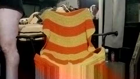 Snapshot of knock2wice1975 chatting on 14, 2, 2025 knock2wice1975 online show from 14, 2, 2025