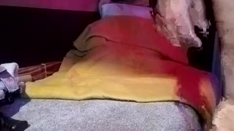 Snapshot of knock2wice1975 chatting on 2, 3, 2025 knock2wice1975 online show from 2, 3, 2025