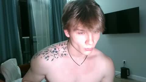 Adam online show from 3, 2, 2026