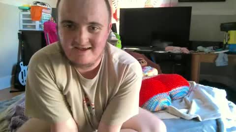 Miss Nebulara online show from 22, 5, 2026
