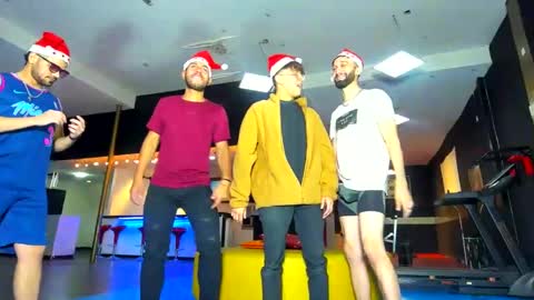 kobayaske online show from 24, 12, 2024