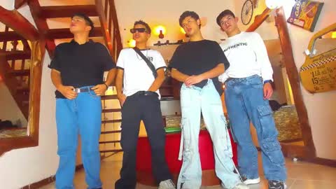 kobayaske online show from 23, 2, 2025