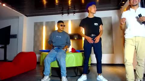 kobayaske online show from 15, 2, 2026