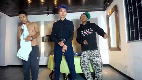 kobayaske online show from 20, 2, 2026